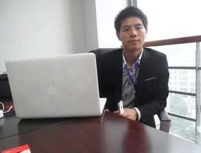 成都新动力教育咨询图册 赋能未来，点亮梦想