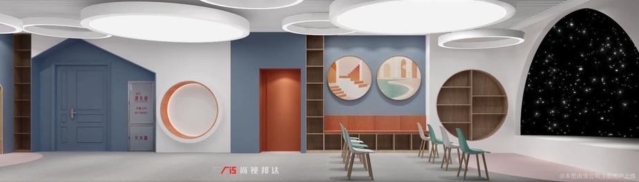 百川巧童教育咨询 点亮孩子成长的多彩之路